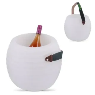 Beverage cooler with loudspeaker - LT40722 (gadzety reklamowe)