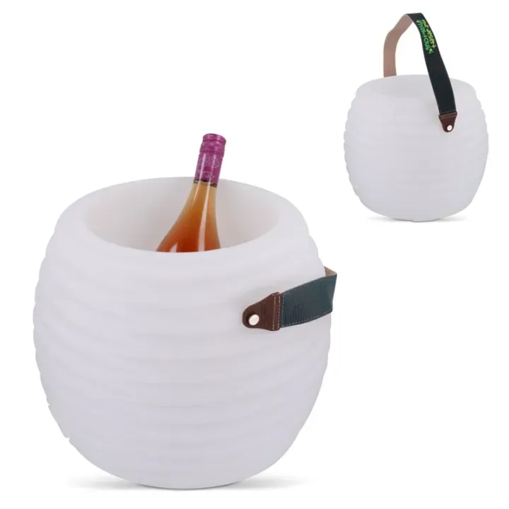 Beverage cooler with loudspeaker - LT40722 (gadzety reklamowe)