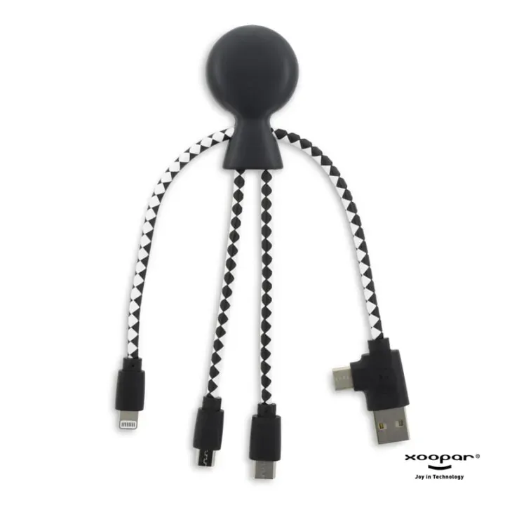 Kabel do wielokrotnego ładowania - LT41004 (N0002)