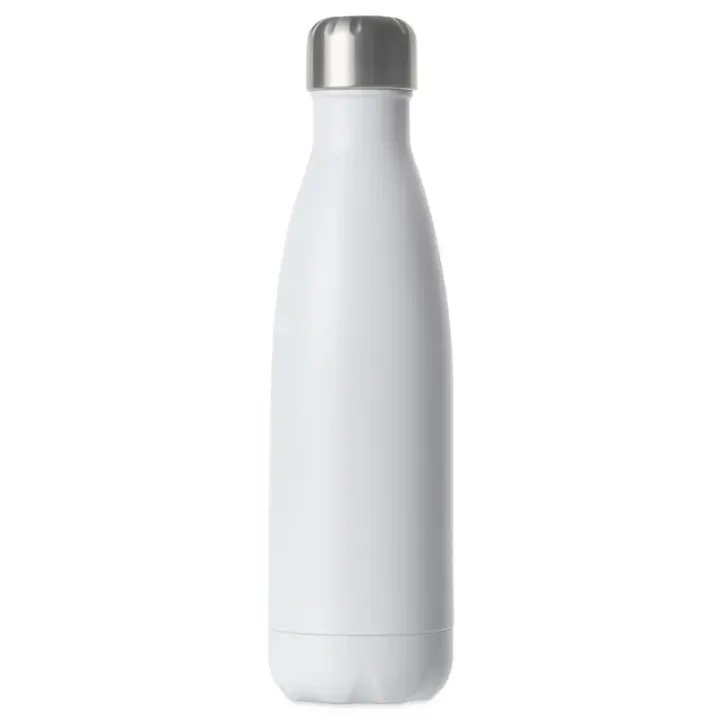 Butelka stalowa, 500 ml - LT52017 (N0001)