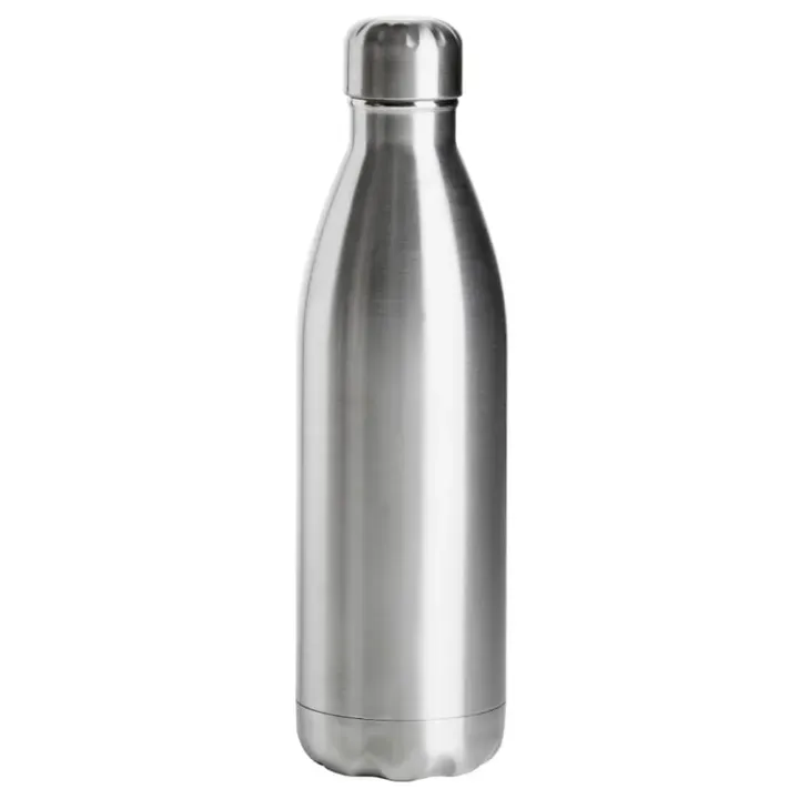 Butelka stalowa, 500 ml - LT52017 (N0005)