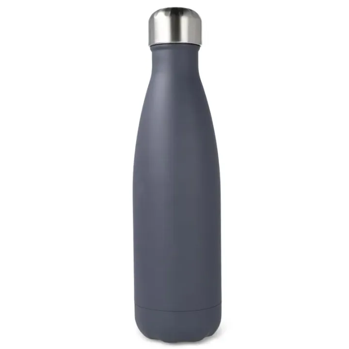 Butelka stalowa, 500 ml - LT52017 (N0061)