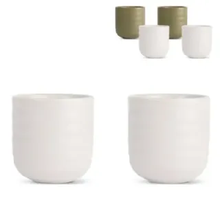 Sagaform Ellen Cup 2 szt. 180 ml - LT52218 (gadzety reklamowe)
