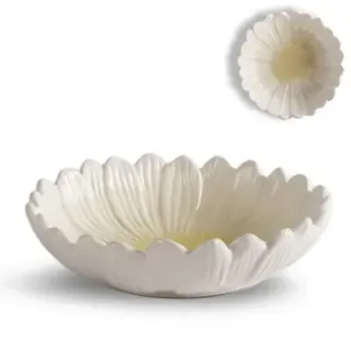 Sagaform Dagny talerz głęboki Ø20cm - LT52219 (gadzety reklamowe)