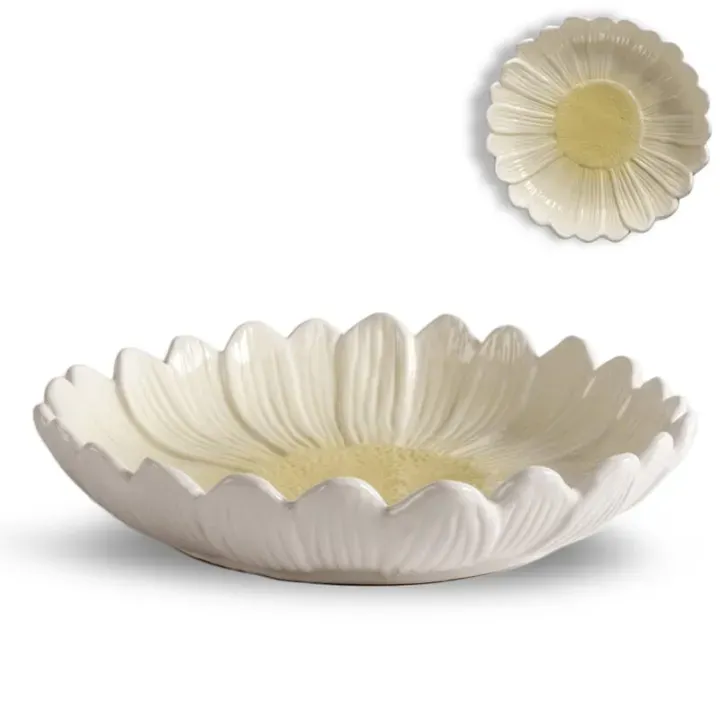 Sagaform Dagny Talerz głęboki Ø27cm - LT52220 (gadzety reklamowe)