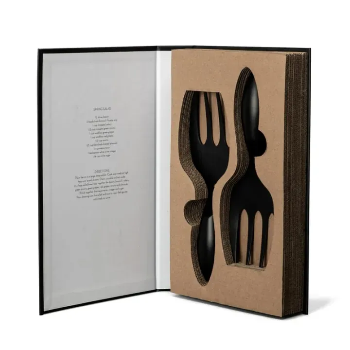 Salad cutlery - LT53000 (N0002)