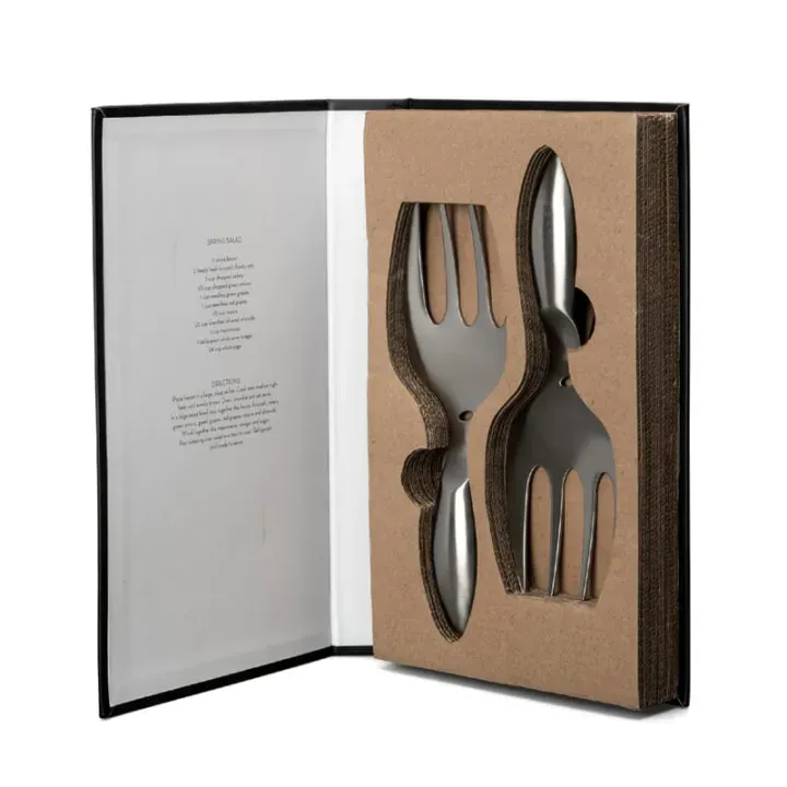 Salad cutlery - LT53000 (N0005)