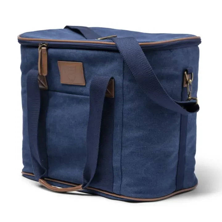 Durable canvas cooling bag - LT54006 (N0010)