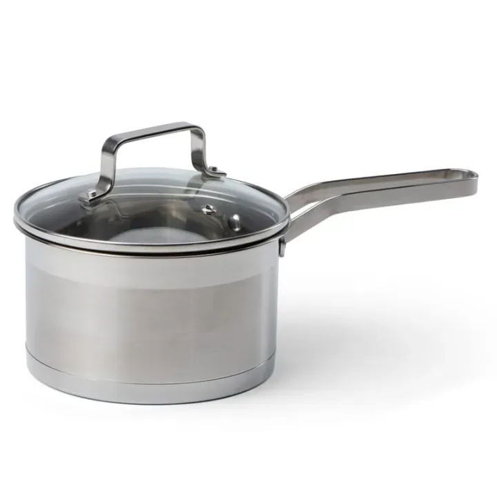 Rondel ze stali nierdzewnej Orrefors Jernverk 1,5L - LT54019 (N0005)