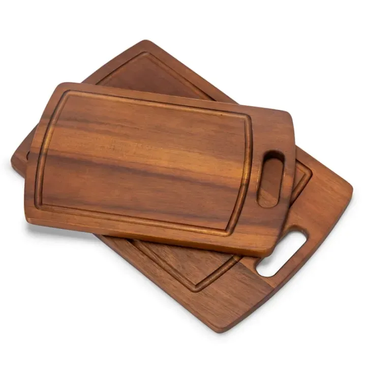 Set of 2 cutting boards - LT54027 (N0093)