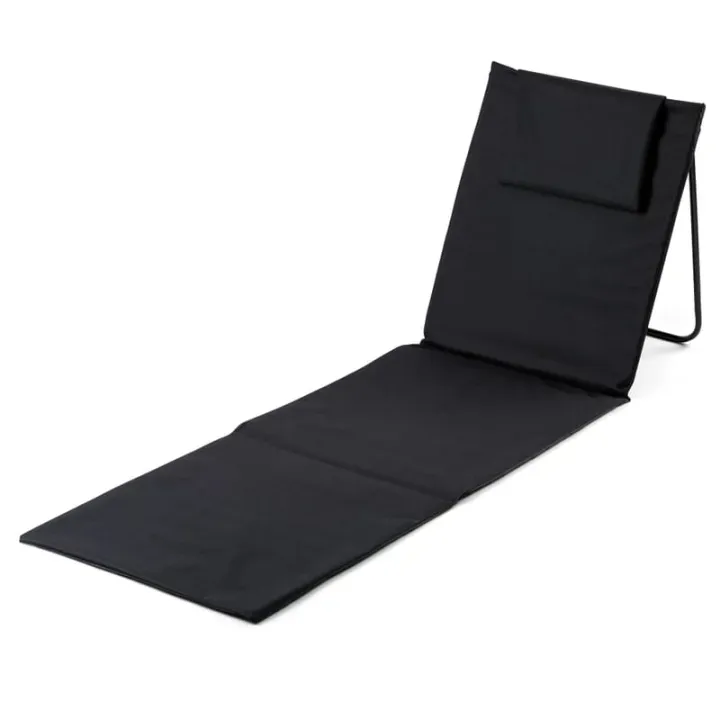Folding mattress with backrest - LT54303 (N0002)