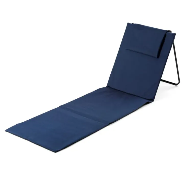 Folding mattress with backrest - LT54303 (N0011)