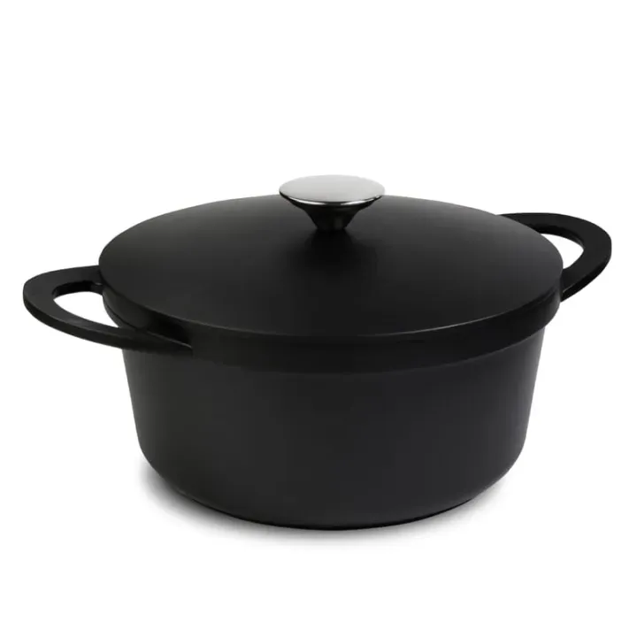 Orrefors Jernverk Aluminiowa Patelnia 2,5 l - LT54321 (N0002)