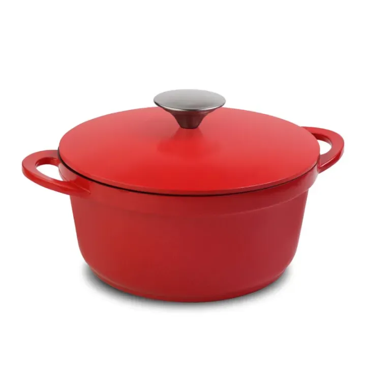 Orrefors Jernverk Aluminiowa Patelnia 2,5 l - LT54321 (N0021)
