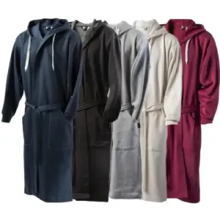 Kosta Linnewafveri Szlafrok College L/XL - LT54501 (gadzety reklamowe)