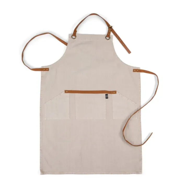 Cotton apron - LT54508 (N0055)