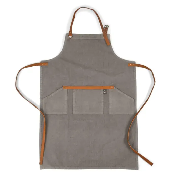 Cotton apron - LT54508 (N0061)