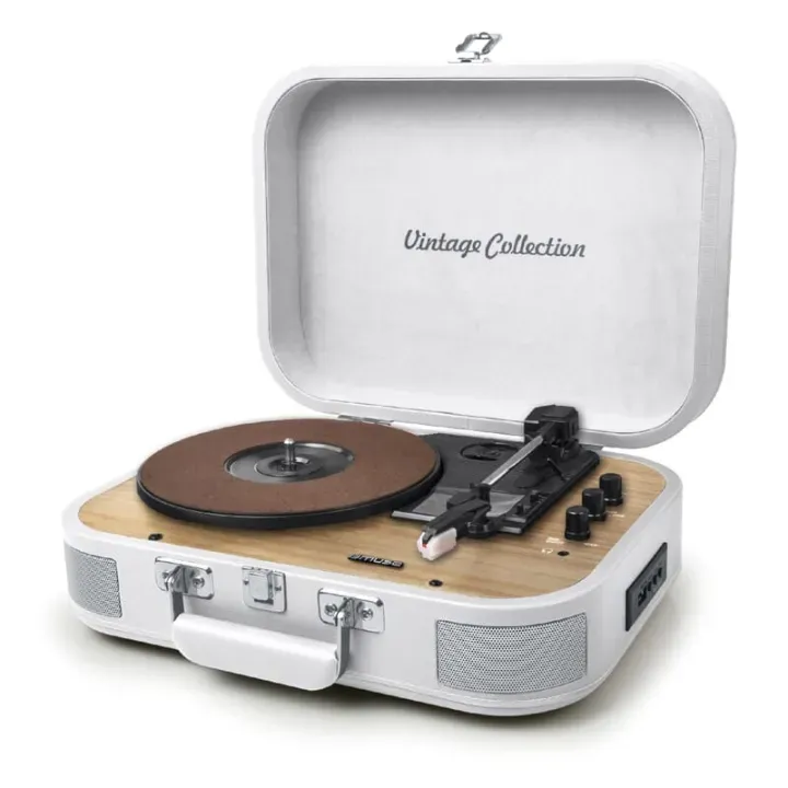 MUSE VINTAGE TURNTABLE - LT55014 (N0001)