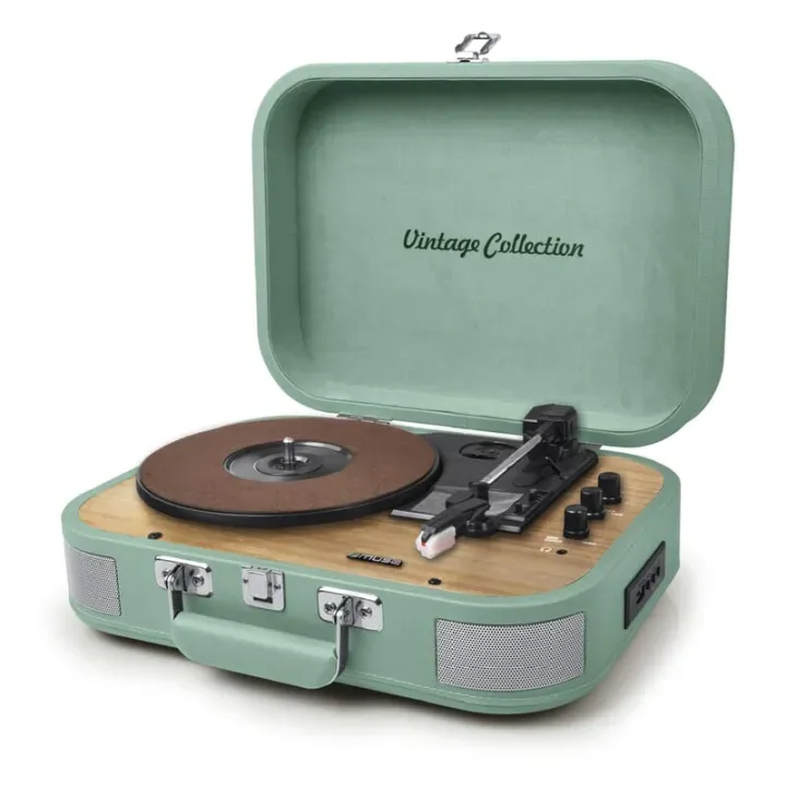 MUSE VINTAGE TURNTABLE - LT55014 (N0032)