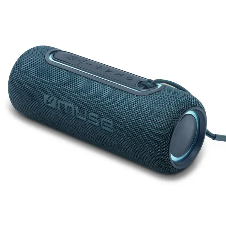 MUSE BLUETOOTH SPEAKER - LT55017 (N0010)
