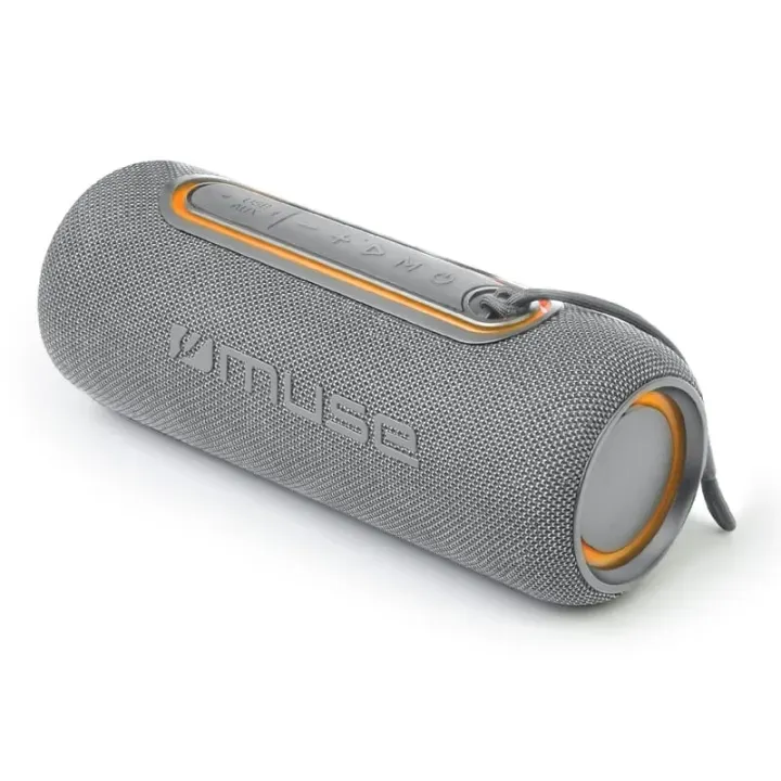 GŁOŚNIK BLUETOOTH MUSE - LT55017 (N0061)