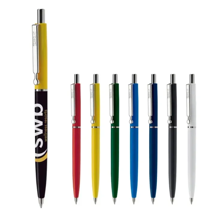 Balpen 925 Hardcolour - LT80290 (gadzety reklamowe)