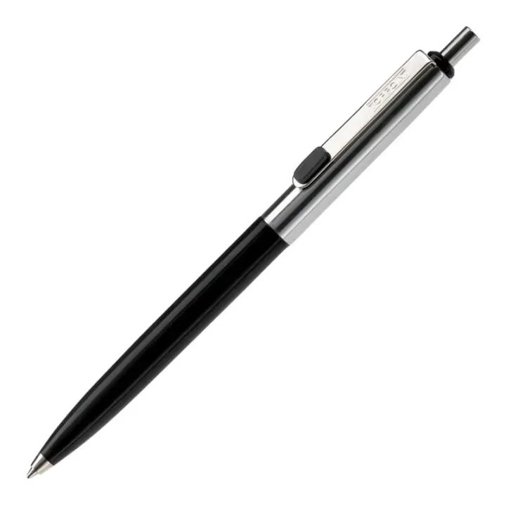 Pen with chrome-plated parts - LT80340 (N0002)