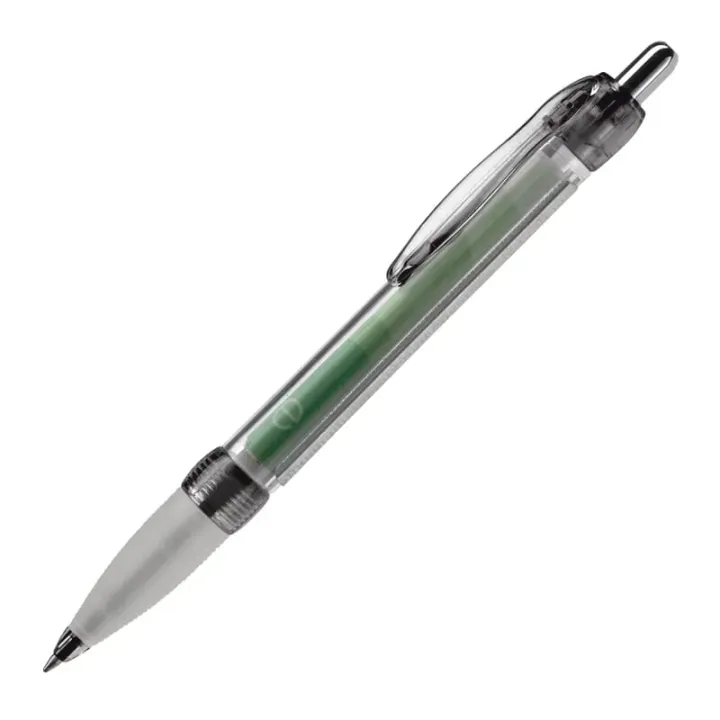Długopis transparentny - LT80388 (N0402)