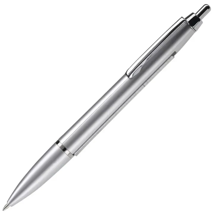 Srebrny długopis - LT80395 (N0005)