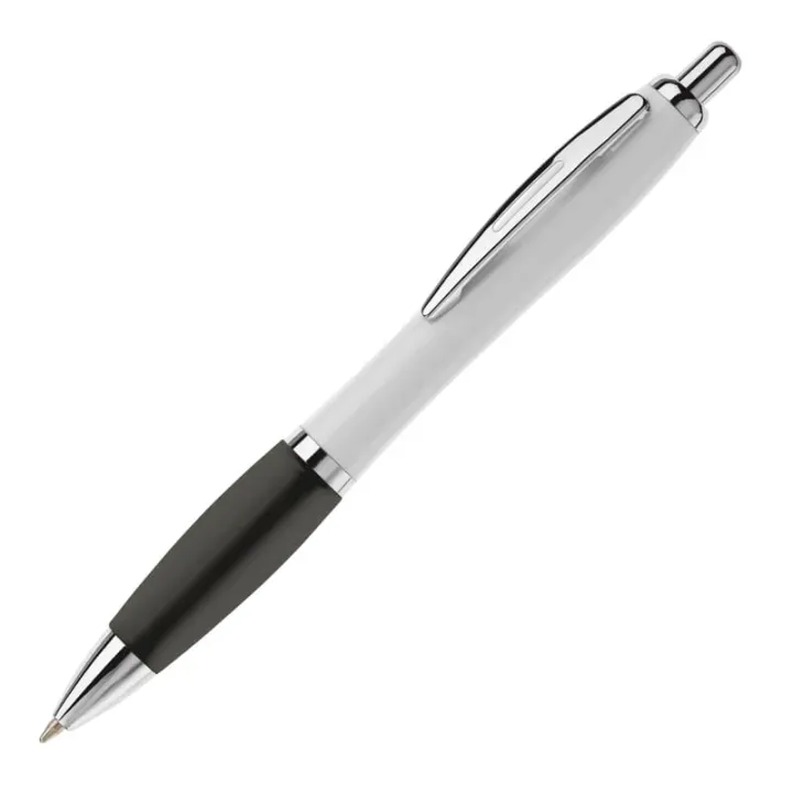 Długopis biały Hawaï - LT80432 (N0102)