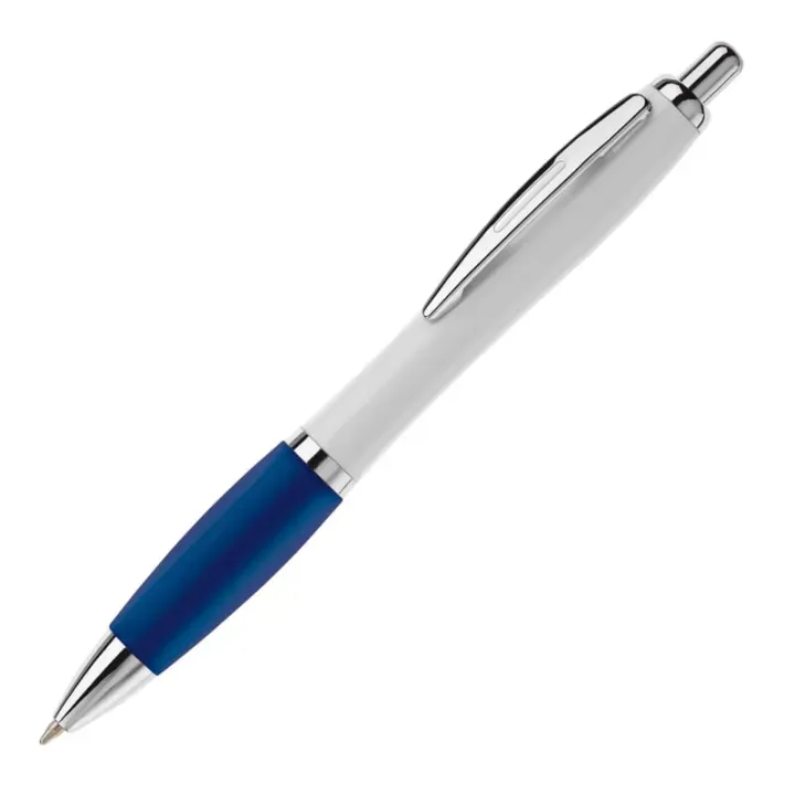 Długopis biały Hawaï - LT80432 (N0110)