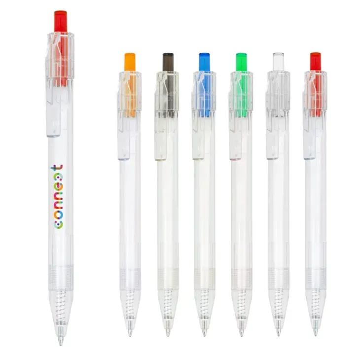 Długopis R-PET - LT80562 (gadzety reklamowe)