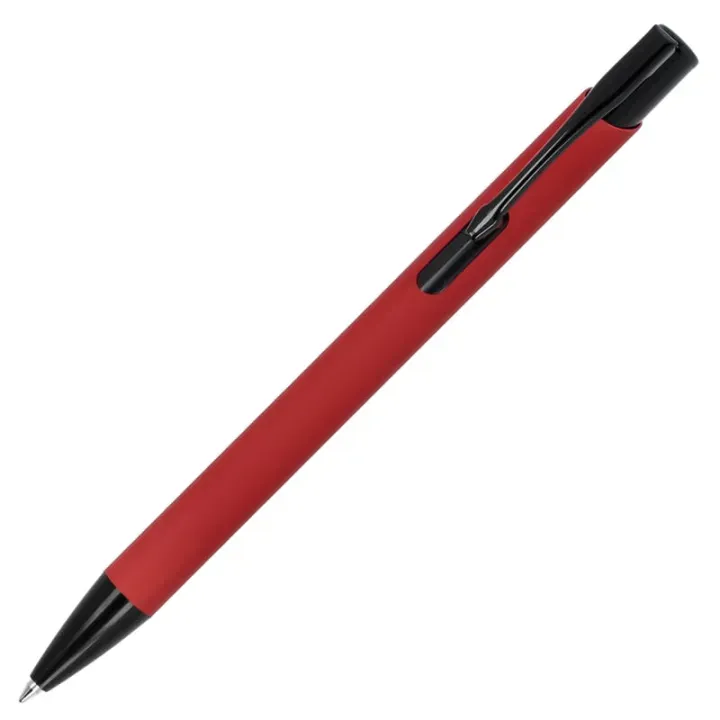 Alicante soft touch R-AL niebieski tusz - LT80604 (N2102)