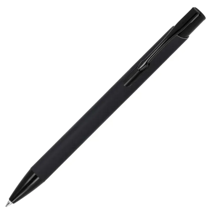 Alicante soft touch R-AL czarny tusz - LT80605 (N0202)