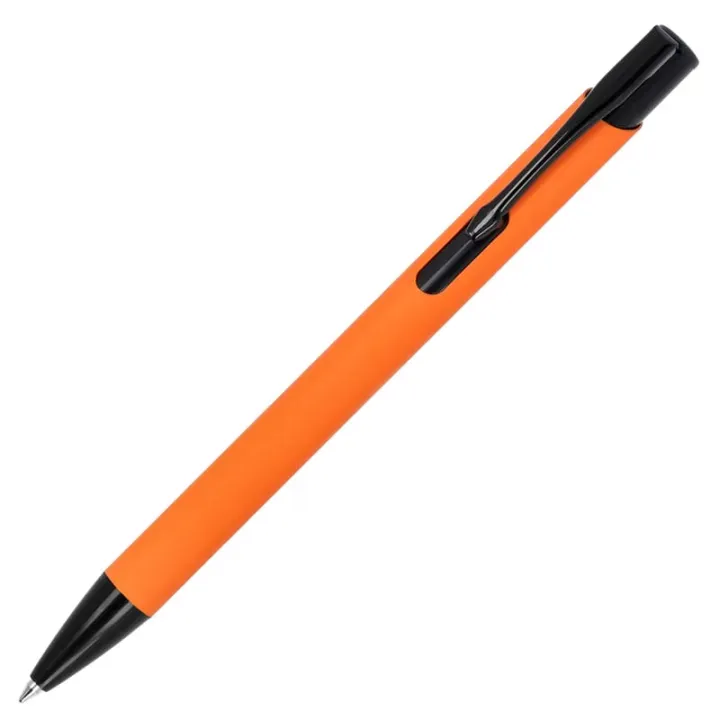 Alicante soft touch R-AL czarny tusz - LT80605 (N2602)