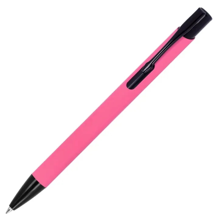 Alicante soft touch R-AL czarny tusz - LT80605 (N7602)