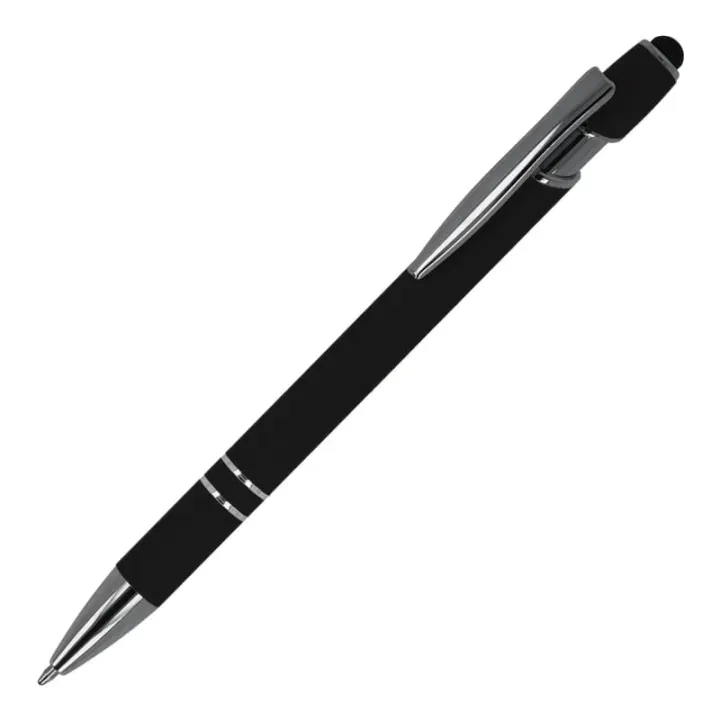 Paris soft touch R-AL czarny tusz - LT80607 (N0002)