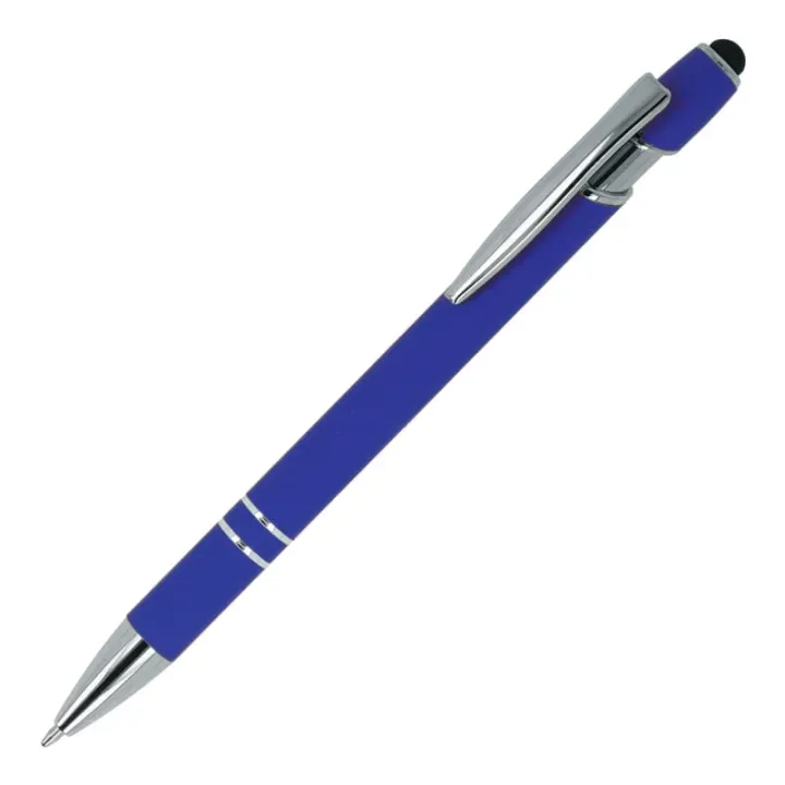 Paris soft touch R-AL czarny tusz - LT80607 (N0011)