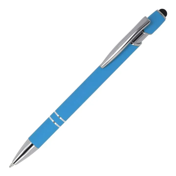 Paris soft touch R-AL czarny tusz - LT80607 (N0012)