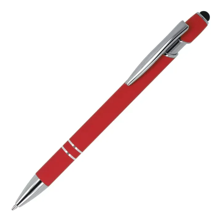 Paris soft touch R-AL czarny tusz - LT80607 (N0021)
