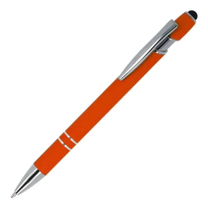 Paris soft touch R-AL czarny tusz - LT80607 (N0026)