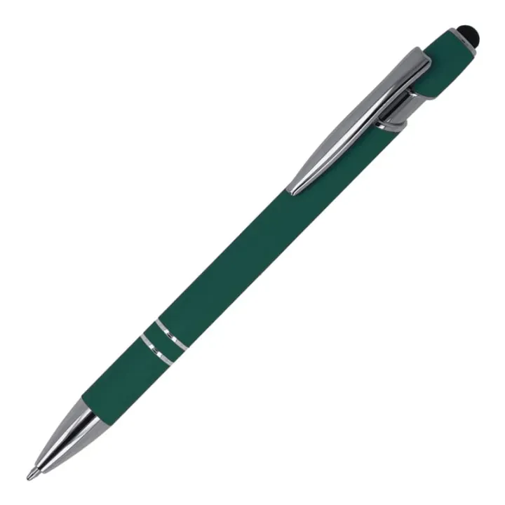 Paris soft touch R-AL czarny tusz - LT80607 (N0030)