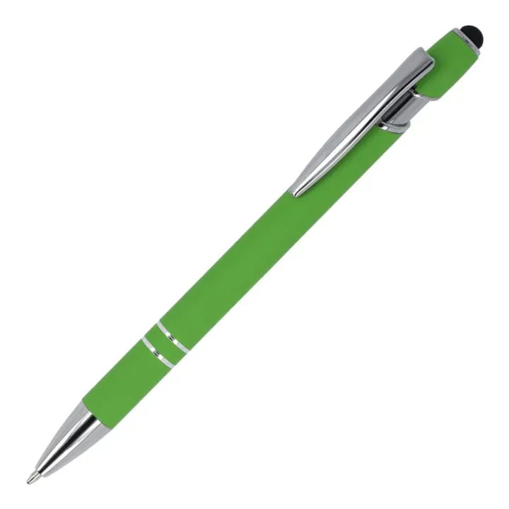 Paris soft touch R-AL czarny tusz - LT80607 (N0032)