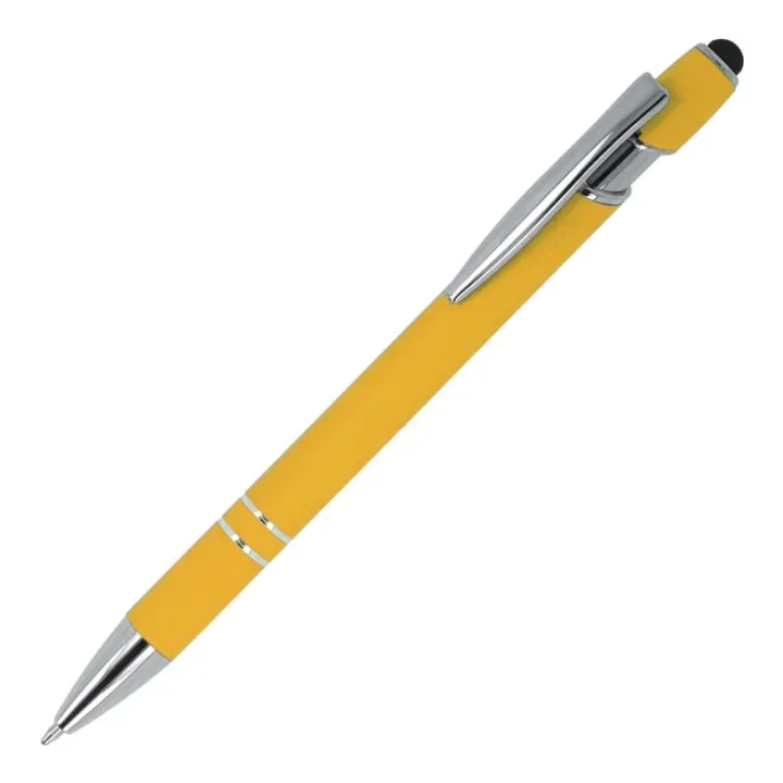 Paris soft touch R-AL czarny tusz - LT80607 (N0041)