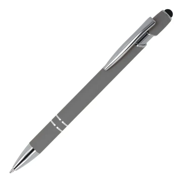 Paris soft touch R-AL czarny tusz - LT80607 (N0061)