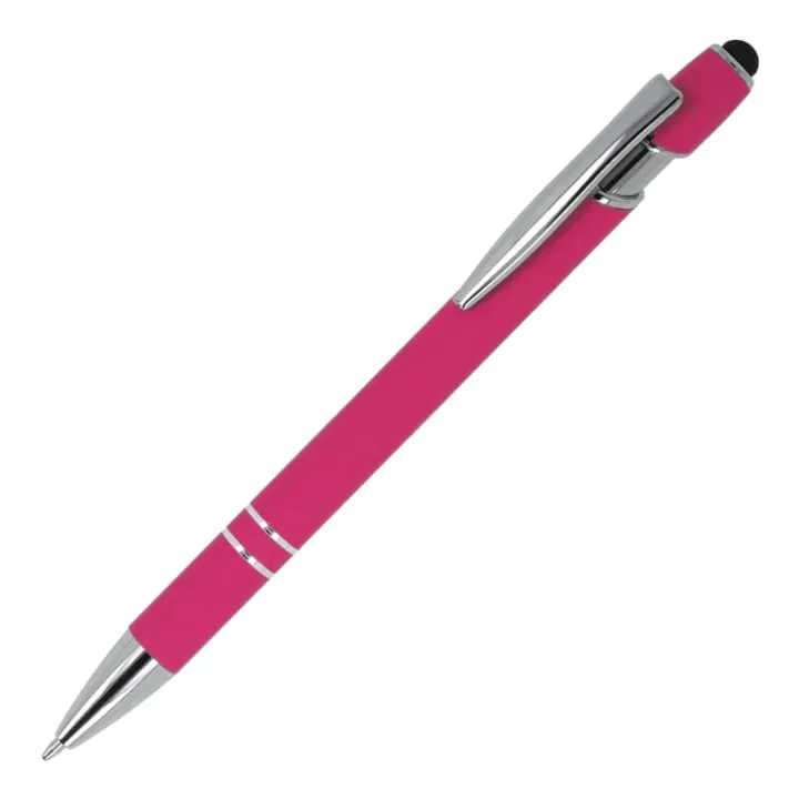 Paris soft touch R-AL czarny tusz - LT80607 (N0076)