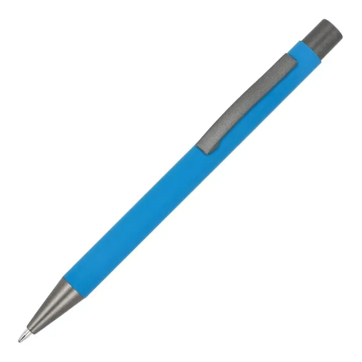 New York soft touch R-AL niebieski tusz - LT80608 (N0012)