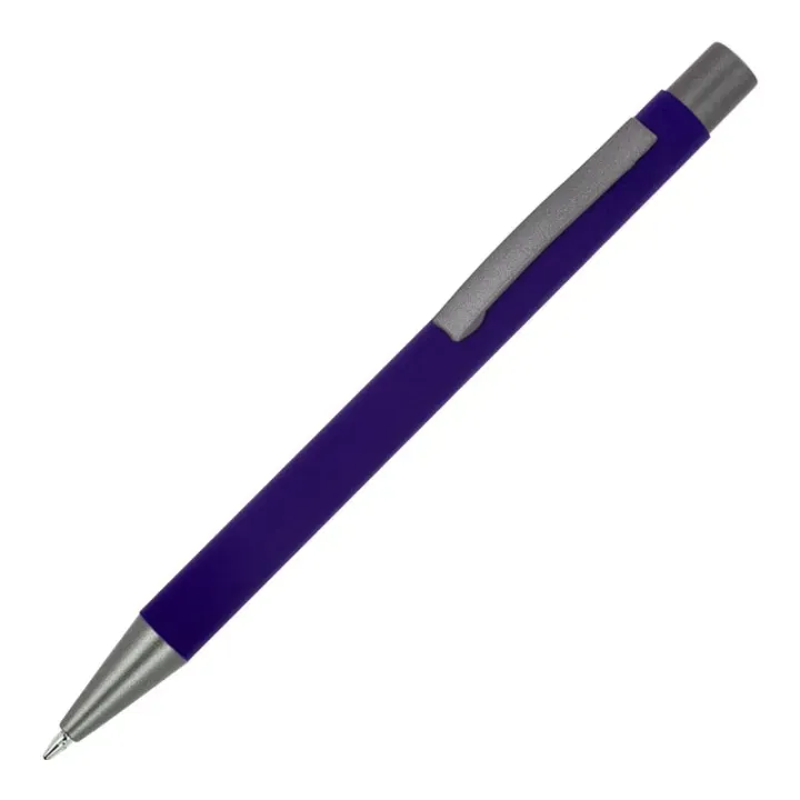 New York soft touch R-AL niebieski tusz - LT80608 (N0072)