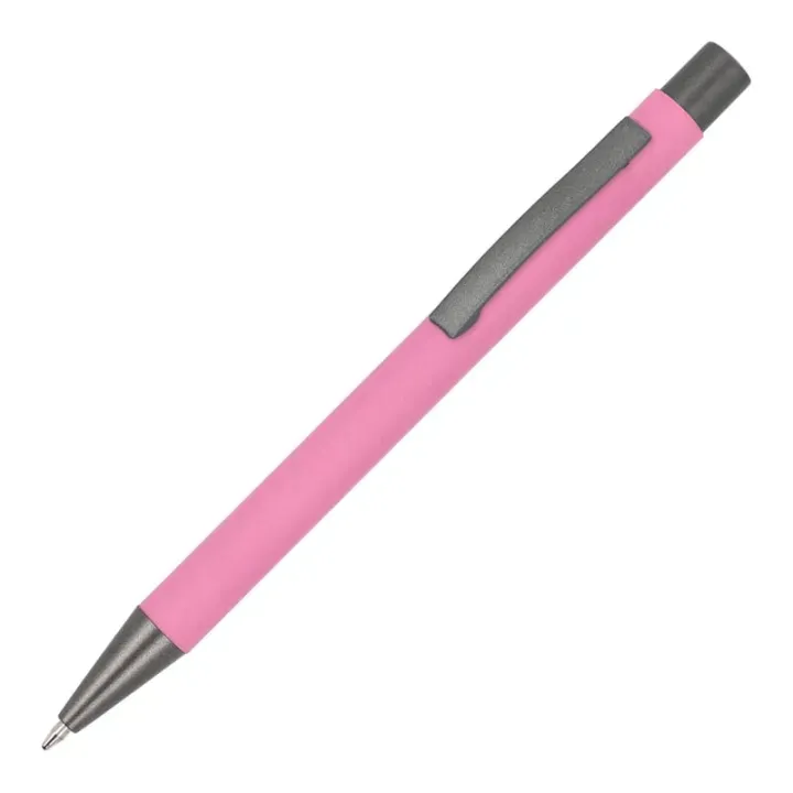 New York soft touch R-AL czarny tusz - LT80609 (N0076)