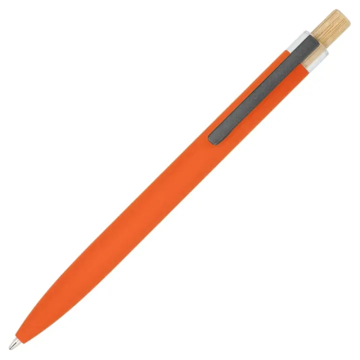 Długopis kulkowy Kalmar R-AL - LT80610 (N0026)